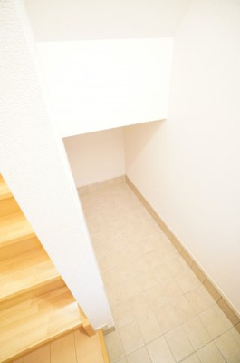 【内装】 | マーヴェラス末広