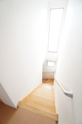 【内装】 | マーヴェラス末広