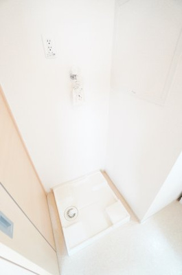 【洗面所】 | マーヴェラス末広