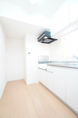 【キッチン】 | マーヴェラス末広