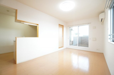 【居間・リビング】 | マーヴェラス末広