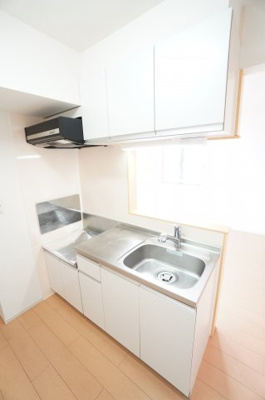 【キッチン】 | マーヴェラス末広