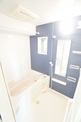 【浴室】 | マーヴェラス末広