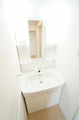 【独立洗面台】 | マーヴェラス末広