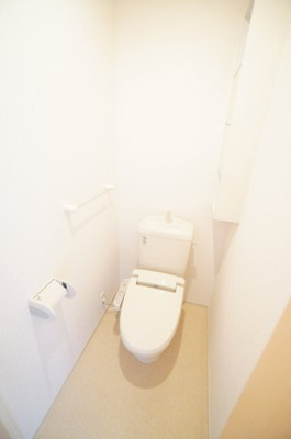 【トイレ】 | マーヴェラス末広