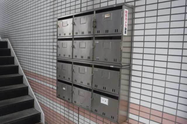 メゾンドールＦＯＣＤのその他共用部分