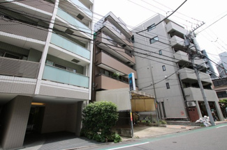 【外観】 | 根木ビル