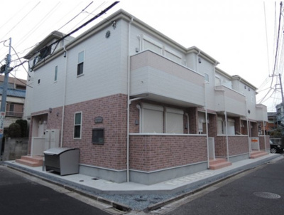 【外観】 | ユーフォリア