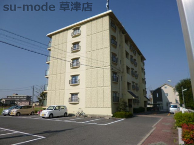 【外観】 | ヴィラコンフォート