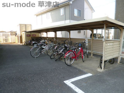 【その他共用部分】 | ヴィラコンフォート