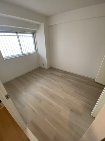 【洋室】 | ダイヤモンドパレス