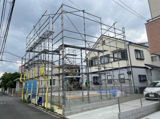 【外観】 | 令和3年8月完成予定