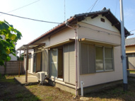 千葉市稲毛区稲毛町５丁目の一戸建ての画像