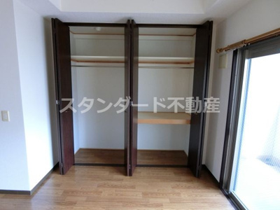 【収納】 | プリモディーネ福島