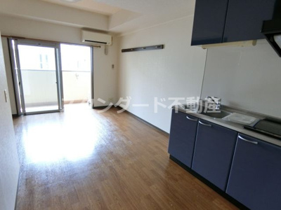 【居間・リビング】 | プリモディーネ福島