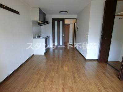 【居間・リビング】 | プリモディーネ福島