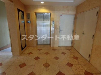 【その他共用部分】 | プリモディーネ福島