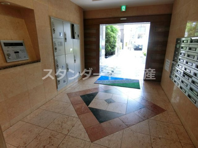 【ロビー】 | プリモディーネ福島