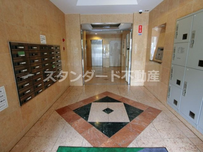 【ロビー】 | プリモディーネ福島