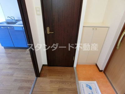 【内装】 | プリモディーネ福島