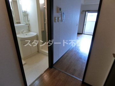 【内装】 | プリモディーネ福島