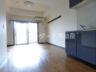 【居間・リビング】 | プリモディーネ福島