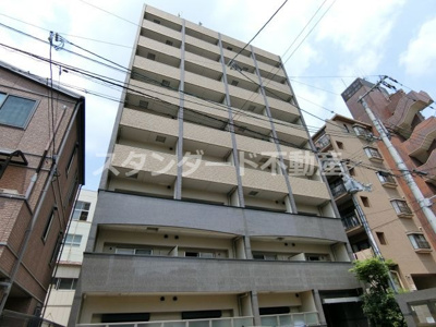 【外観】 | プリモディーネ福島