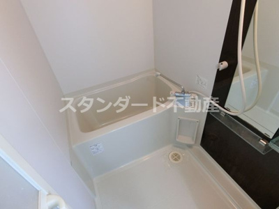 【浴室】 | プリモディーネ福島