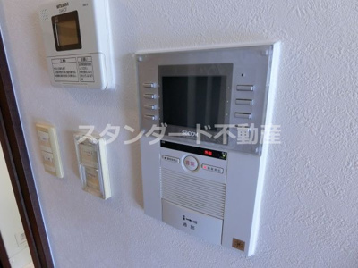 【セキュリティ】 | プリモディーネ福島