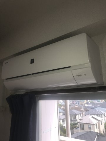 【設備】 | 中丸ハイツ