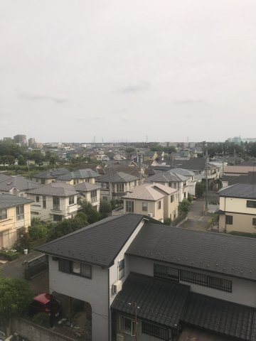 【展望】 | 中丸ハイツ