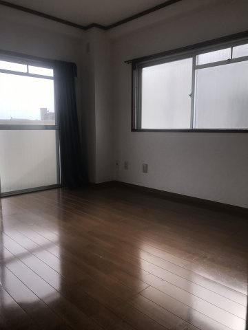 【洋室】 | 中丸ハイツ