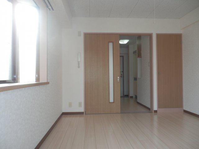 【寝室】 | みずきコート