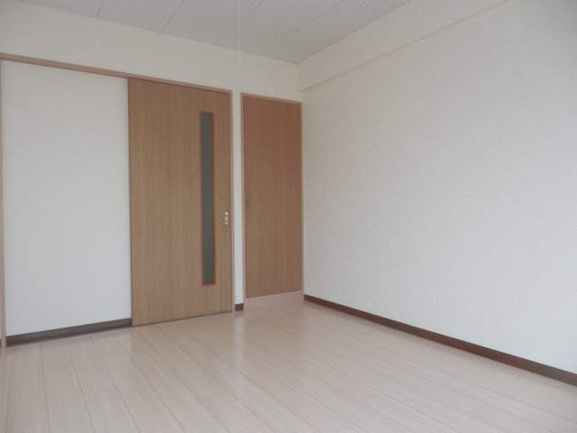 【洋室】 | みずきコート