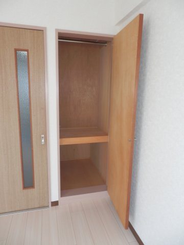 【収納】 | みずきコート