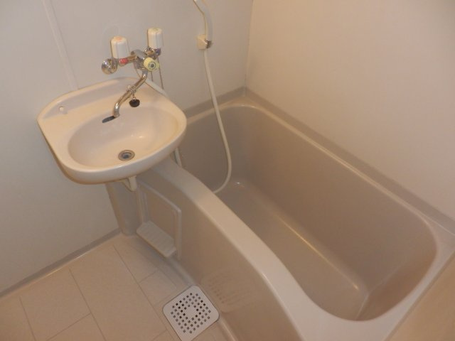 【浴室】 | みずきコート