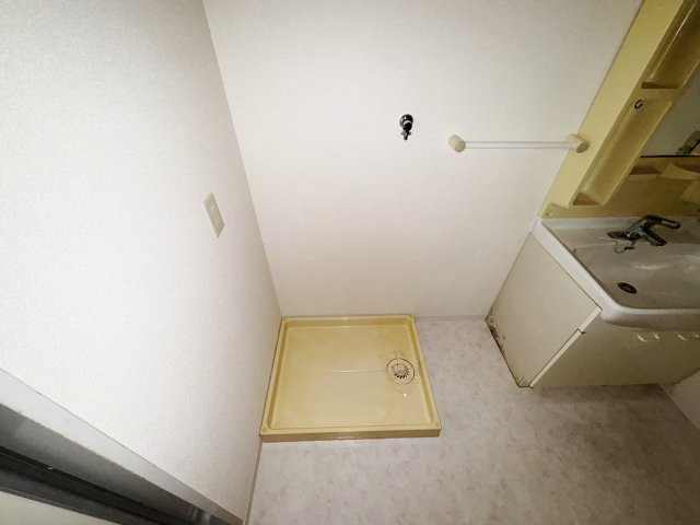 コーポMSDの設備