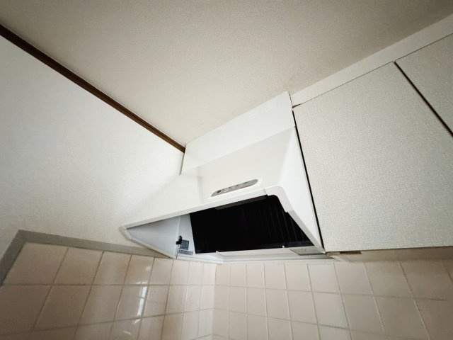 コーポMSDの設備