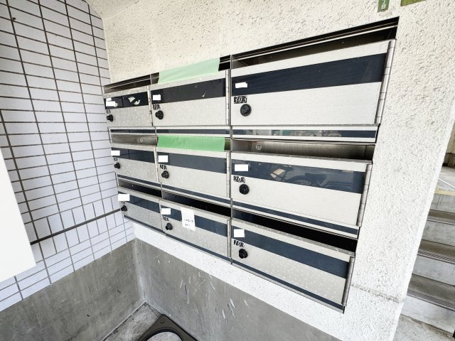 コーポMSDのその他共用部分