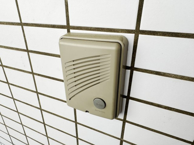 コーポMSDのセキュリティ