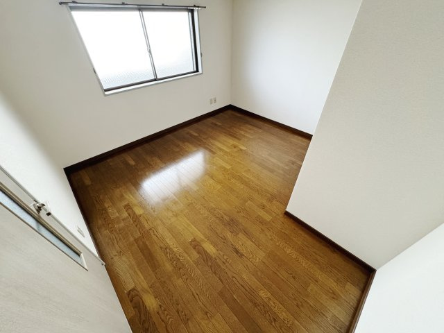 コーポMSDの洋室