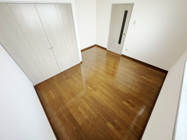 コーポMSDの洋室