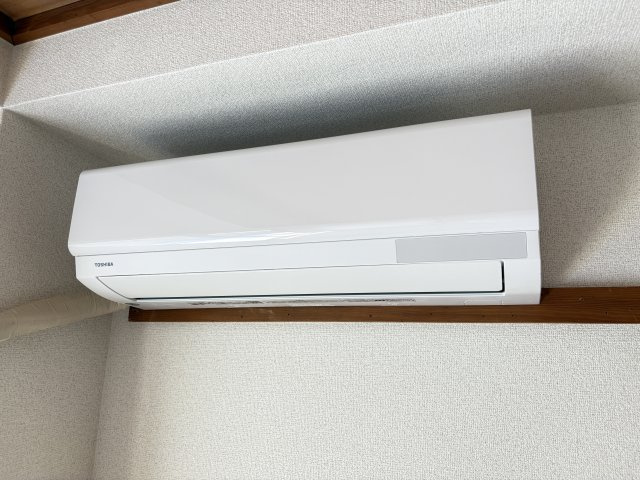 メゾン日吉の設備|写真は同建物の別部屋を参考に掲載しております。