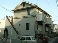 ペアパレス中目黒の画像