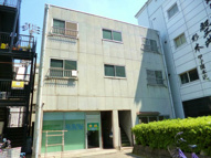 米田マンションⅠの画像