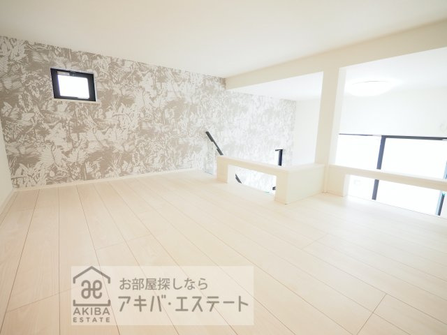 【その他】 | ハーモニーテラス青井Ⅸ