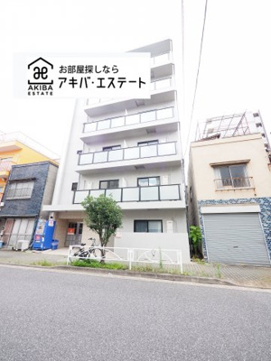 【外観】 | レクシズ浅草本所