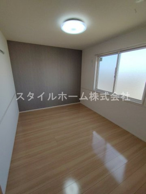 【居間・リビング】 | ボヌールⅡ