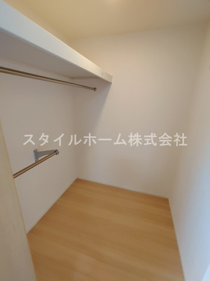 【収納】 | ボヌールⅡ