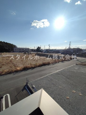 【展望】 | ボヌールⅡ